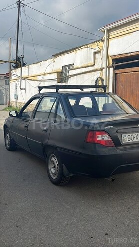 Daewoo Nexia-5
