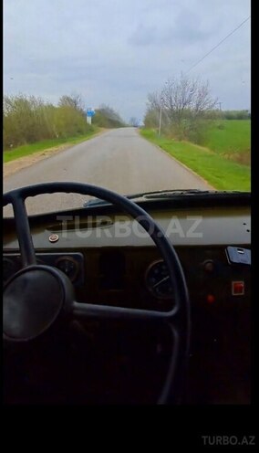 UAZ 3303-4