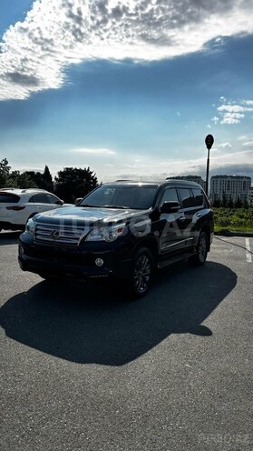 Lexus GX 460-6