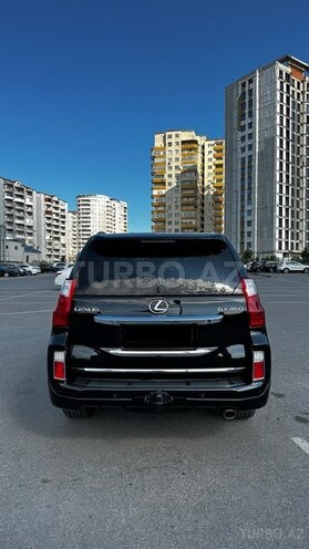 Lexus GX 460-2