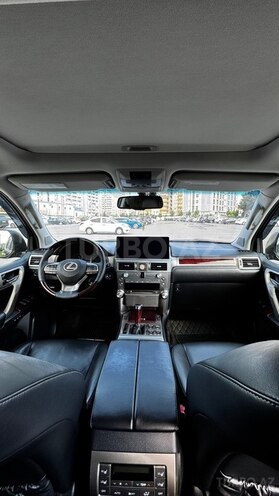 Lexus GX 460-3