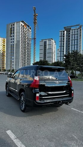 Lexus GX 460-8