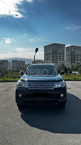Lexus GX 460-1