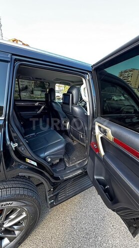 Lexus GX 460-11