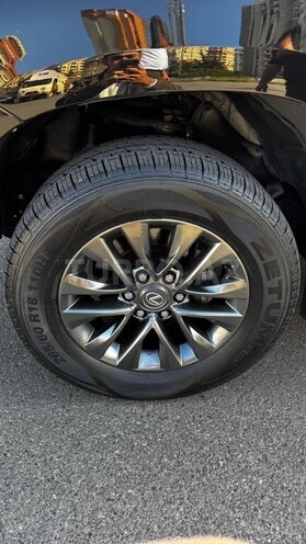 Lexus GX 460-9