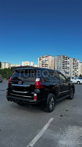 Lexus GX 460-10