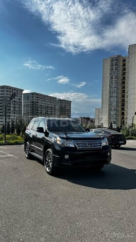 Lexus GX 460-5