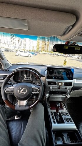 Lexus GX 460-13