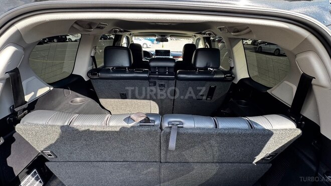 Lexus GX 460-14