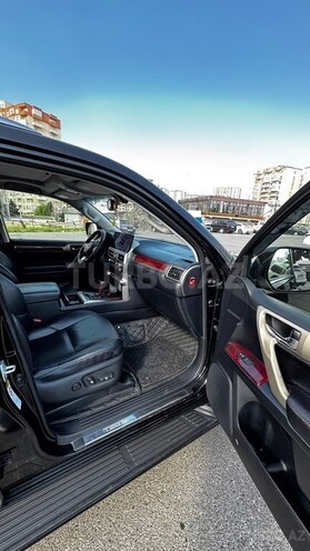 Lexus GX 460-12