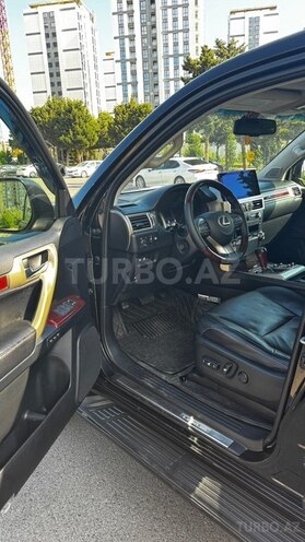 Lexus GX 460-15