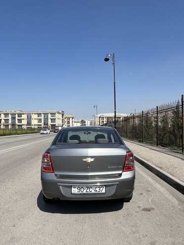 Chevrolet Cobalt-5