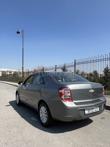 Chevrolet Cobalt-6
