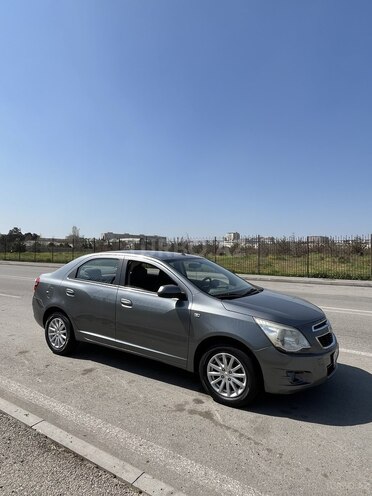 Chevrolet Cobalt-4