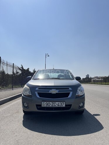 Chevrolet Cobalt-1