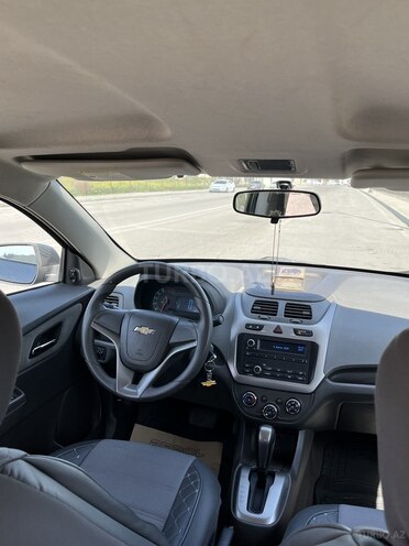 Chevrolet Cobalt-7