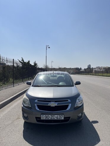 Chevrolet Cobalt-2