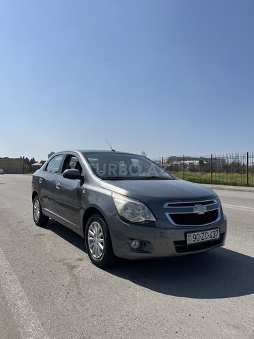 Chevrolet Cobalt-3