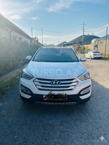 Hyundai Santa Fe-1