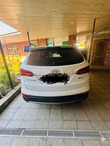 Hyundai Santa Fe-2