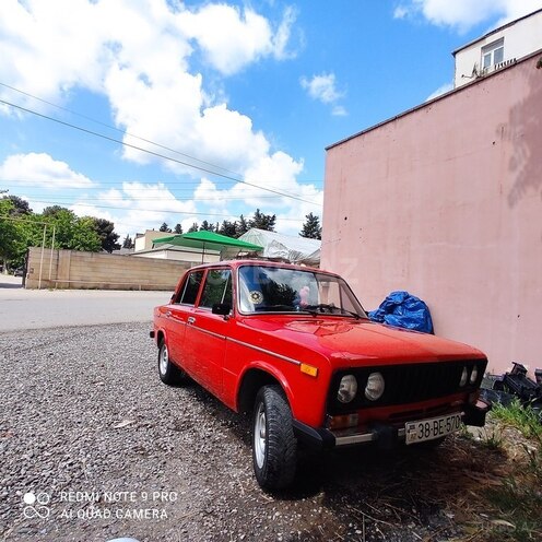 LADA (VAZ) 2106-3
