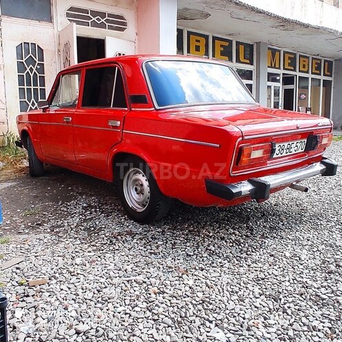 LADA (VAZ) 2106-5