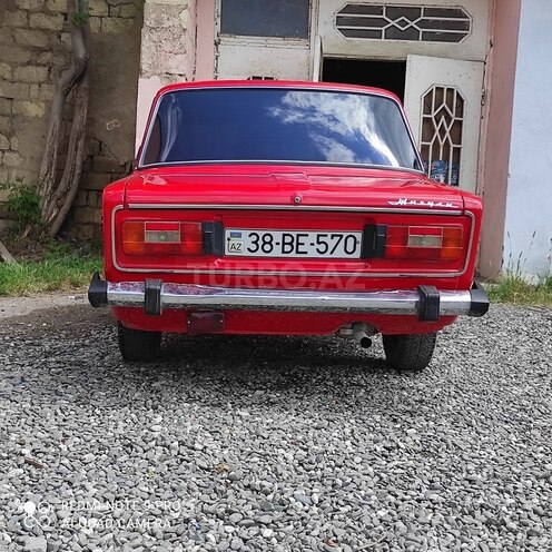 LADA (VAZ) 2106-4