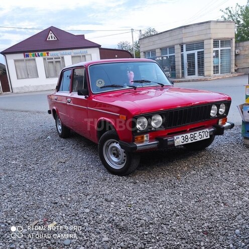 LADA (VAZ) 2106-8