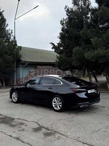 Chevrolet Malibu-3