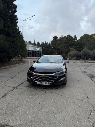 Chevrolet Malibu-9