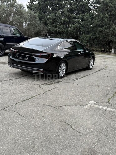 Chevrolet Malibu-2
