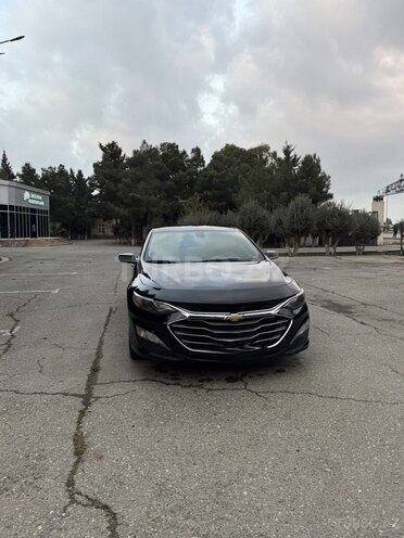 Chevrolet Malibu-5