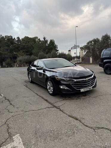 Chevrolet Malibu-10