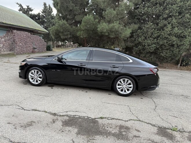 Chevrolet Malibu-6