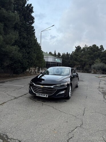 Chevrolet Malibu-8