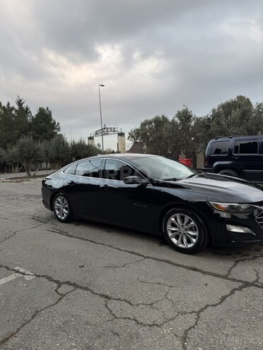 Chevrolet Malibu-4
