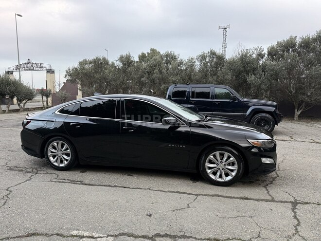 Chevrolet Malibu-11