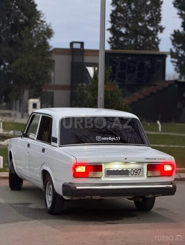 LADA (VAZ) 2107-3