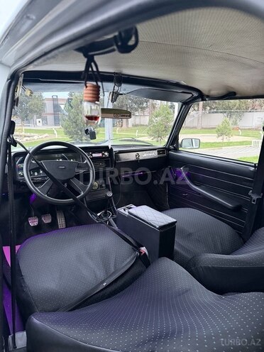LADA (VAZ) 2107-7