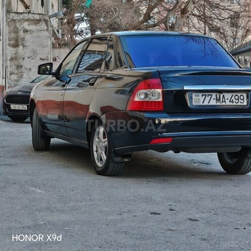 LADA (VAZ) Priora-5