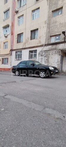 LADA (VAZ) Priora-13