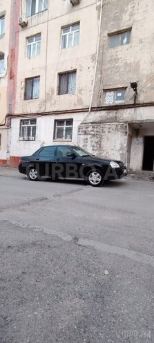 LADA (VAZ) Priora-11