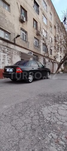 LADA (VAZ) Priora-15