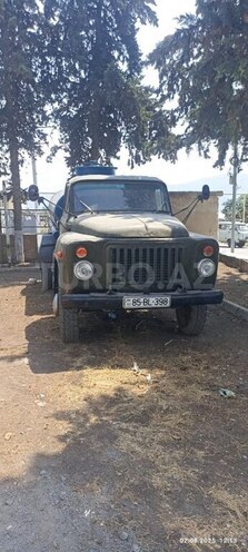 GAZ 53-1