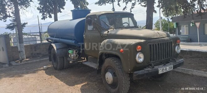 GAZ 53-3