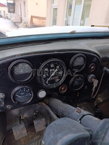 GAZ 53-7