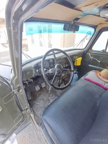 GAZ 53-11