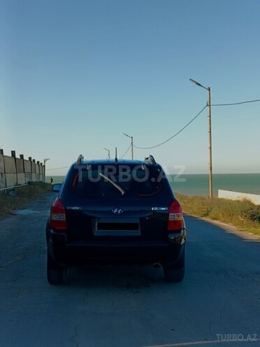 Hyundai Tucson-2