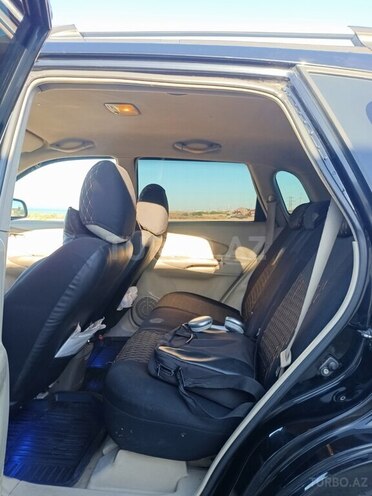 Hyundai Tucson-7