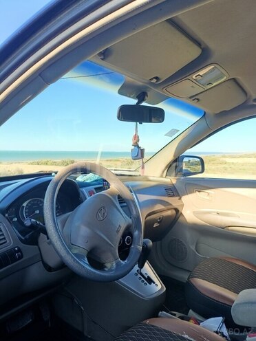 Hyundai Tucson-4